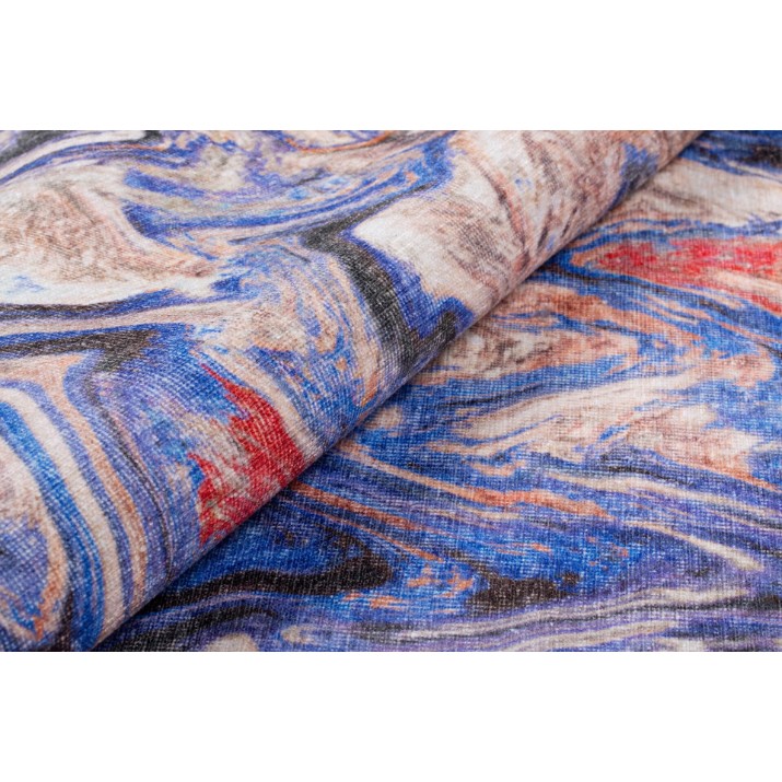 Ковёр Conceptum Hypnose Fusion Chenille AL 208 0.75x1.50m