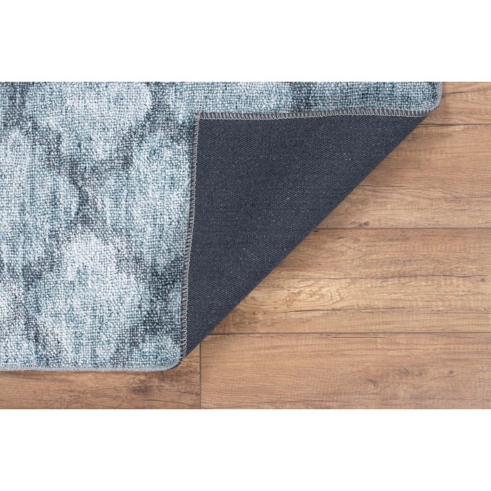 Covor Conceptum Hypnose Dorian Chenille Green AL 240 0.75x1.50m