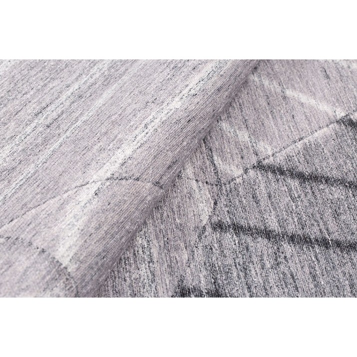 Ковёр Conceptum Hypnose Funk Chenille Gray AL 179 0.75x1.50m