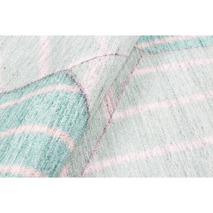 Ковёр Conceptum Hypnose Funk Chenille Green AL 179 y 0.75x1.50m