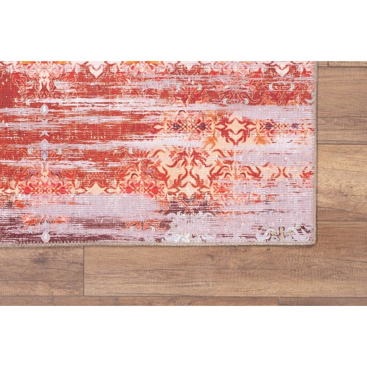 Ковёр Conceptum Hypnose Fusion Chenille Red AL 172 0.75x1.50m