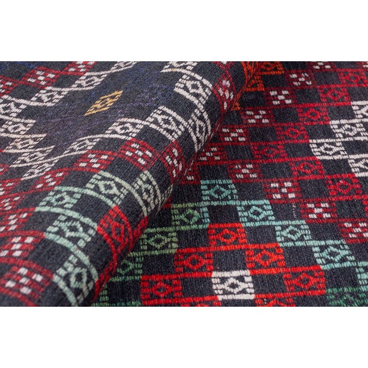 Ковёр Conceptum Hypnose Soul Chenille Multicolor AL 17 0.75x1.50m