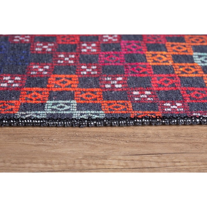 Ковёр Conceptum Hypnose Soul Chenille Multicolor AL 17 0.75x1.50m