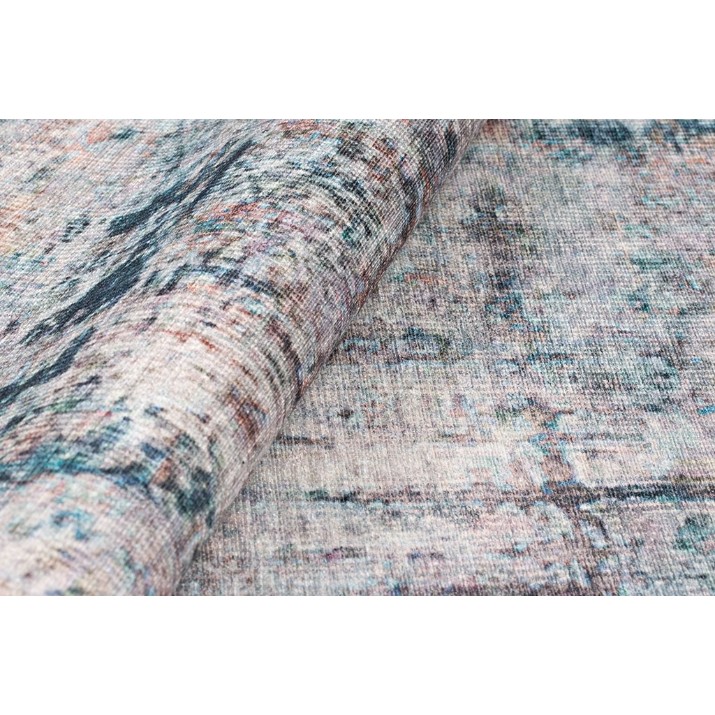 Ковёр Conceptum Hypnose Fusion Chenille Green AL 169 0.75x1.50m