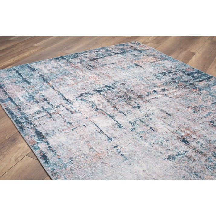 Ковёр Conceptum Hypnose Fusion Chenille Green AL 169 0.75x1.50m