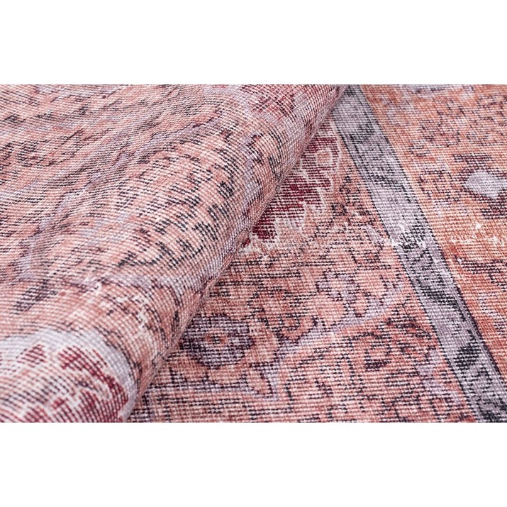 Ковёр Conceptum Hypnose Blues Chenille Rustic AL 167 0.75x1.50m
