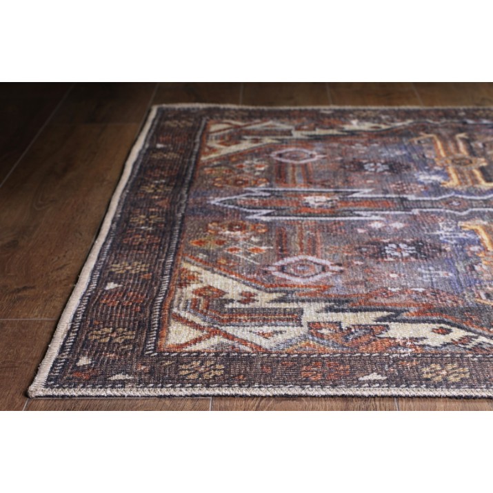 Covor Conceptum Hypnose Soul Chenille Rustic AL 144 0.75x1.50m