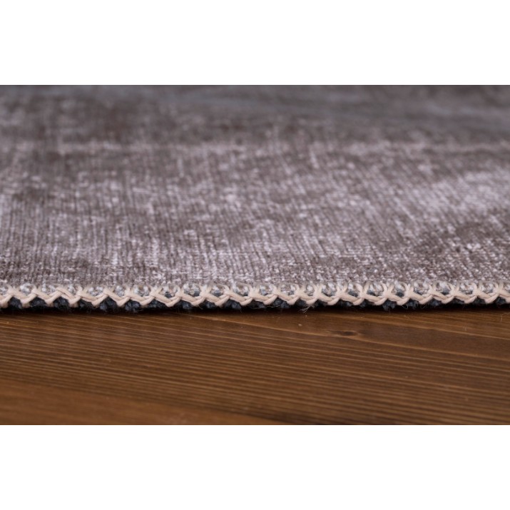 Covor Conceptum Hypnose Dorian Chenille Brown AL 32 0.75x1.50m