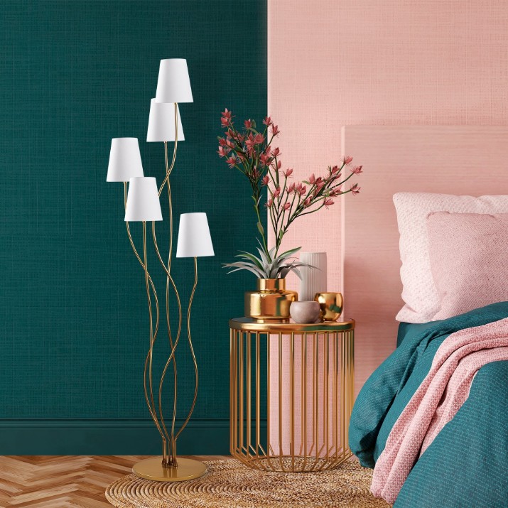 Lampadar Opviq Bonibon 13240