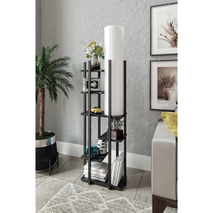 Lampadar Opviq Vogue OSM