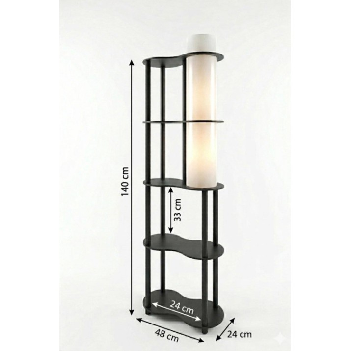 Lampadar Opviq KS-11108