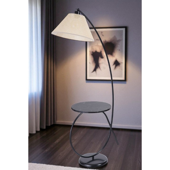 Lampadar Opviq 8968-4