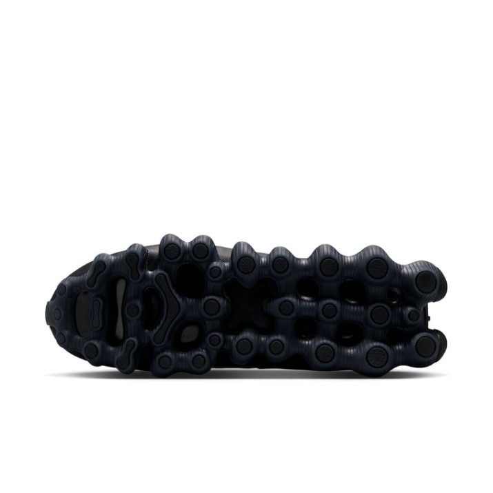 Adidași pentru bărbați Nike Air Liquid Max Black/Smoke Grey, s.44