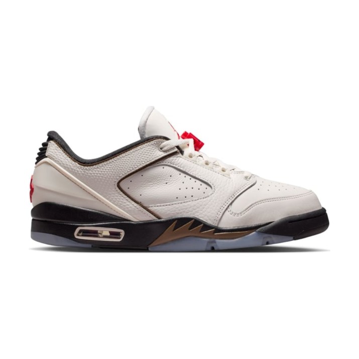Кроссовки мужские Nike Jordan Sixty Plus Low Phantom/Palomino/Black/University Red, s.43