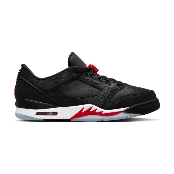 Adidași pentru bărbați Nike Jordan Sixty Plus Low Black/White/Gym Red, s.44.5