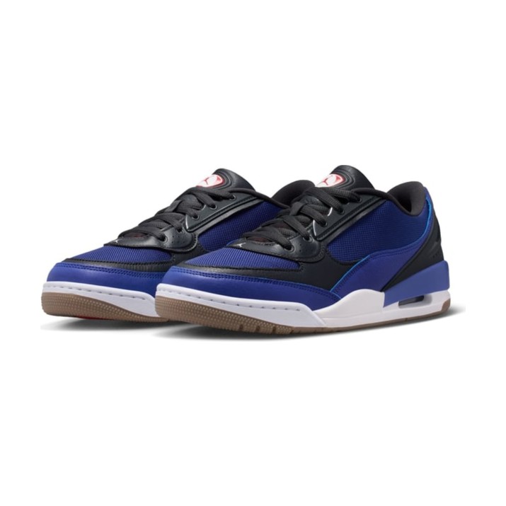 Adidași pentru bărbați Nike Air Jordan Ultra SE Old Royal/Deep Royal Blue/Off-Noir/University Red, s.43