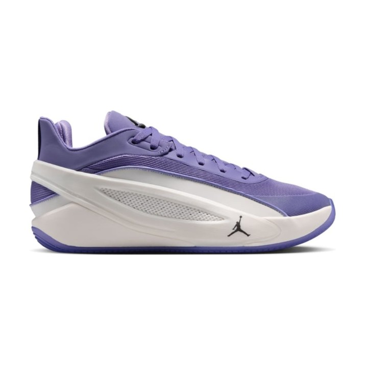 Adidași pentru bărbați Nike Jordan Luka 5 Dusty Amethyst/Psychic Purple/Black/Sail, s.44
