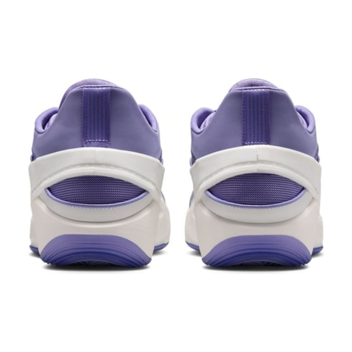 Adidași pentru bărbați Nike Jordan Luka 5 Dusty Amethyst/Psychic Purple/Black/Sail, s.44