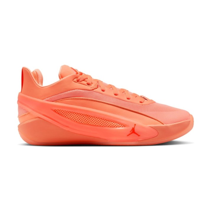 Кроссовки мужские Nike Jordan Luka 5 Orange Pulse/Hyper Crimson, s.45