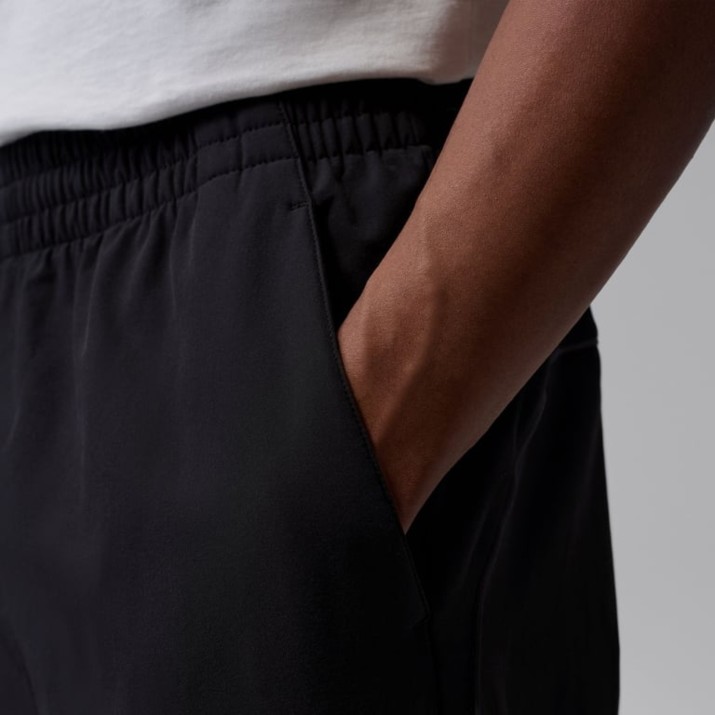 Мужские спортивные штаны Nike Jordan Sport JAM Black, s.S
