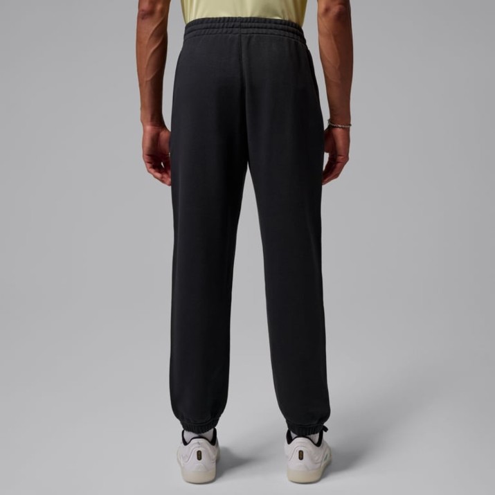 Pantaloni spotivi pentru bărbați Nike Jordan Sport Crossover Dri-FIT Black, s.M