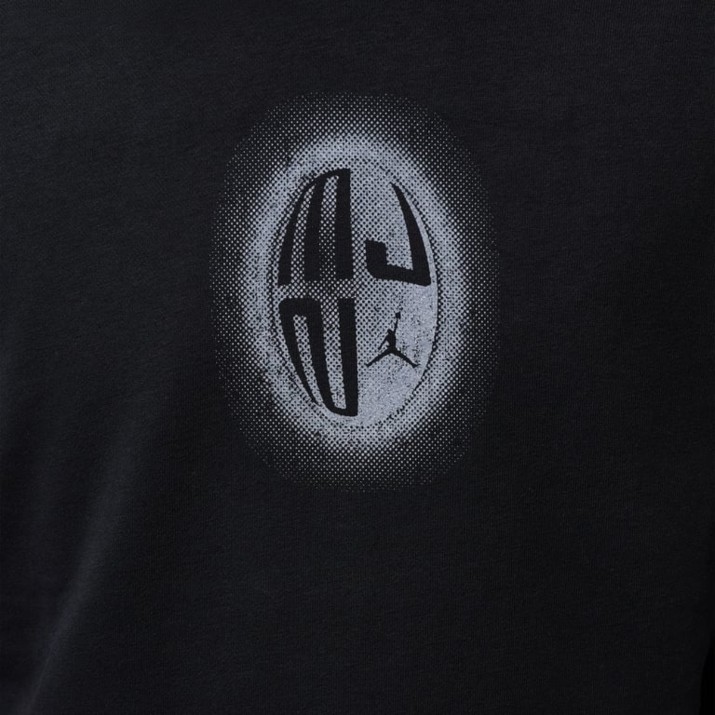Hanorac pentru bărbați Nike M Jordan Sport Crossover Fleece Black, s.XXL