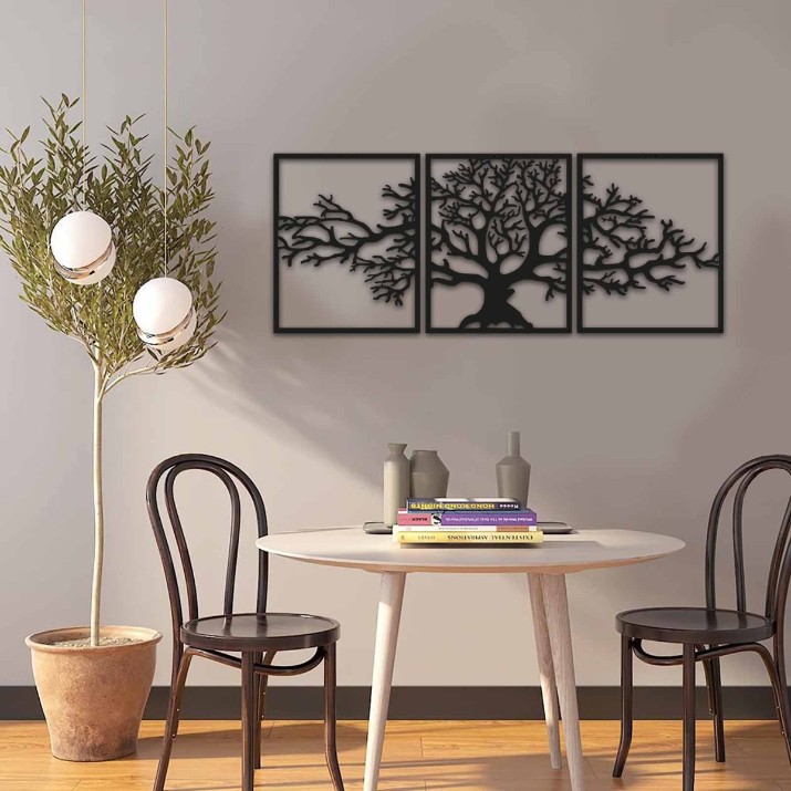 Panou decorativ Wallity MT 007