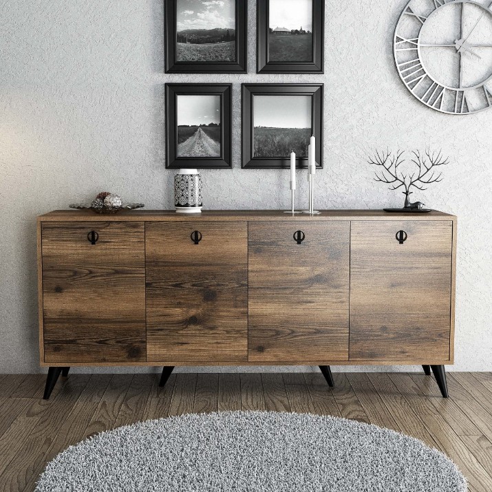 Тумба Hanah Home Elite 1616
