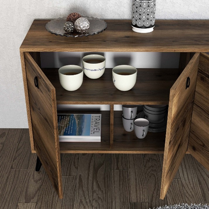 Тумба Hanah Home Elite 1616