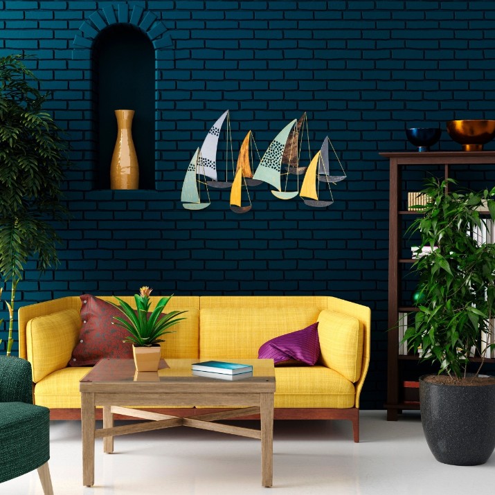 Panou decorativ Wallity Yavuz