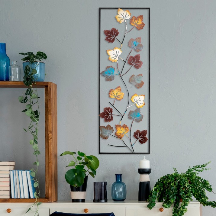Декоративное панно Wallity Platane