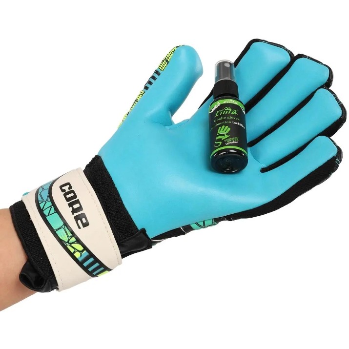 Спрей для повышения липкости вратарских перчаток Cima Goalie Gloves Multifuction Tackifier 30ml (FB-5874)