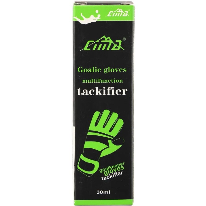 Спрей для повышения липкости вратарских перчаток Cima Goalie Gloves Multifuction Tackifier 30ml (FB-5874)