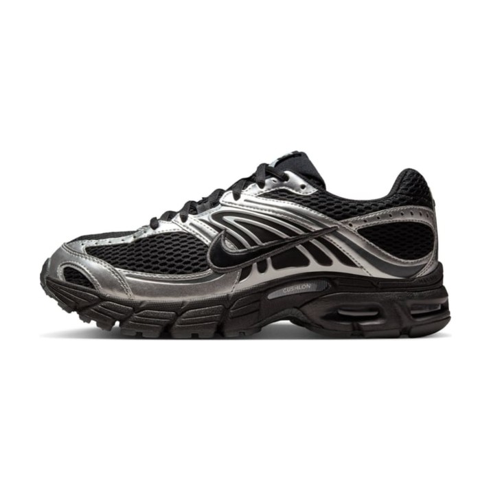 Adidași pentru dame Nike Air Max Moto 2K Black/Metallic Silver/Anthracite, s.40.5