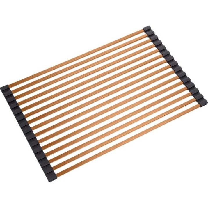 Решетка для кухонных моек Aquasanita RM2845C Copper