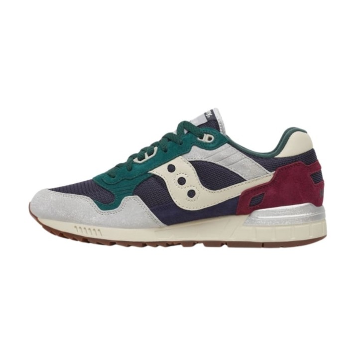 Кроссовки мужские Saucony Shadow 5000 Naval/Pine, s.41