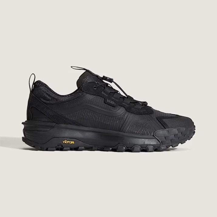 Adidași pentru bărbați Vans Crosspath XC GORE-TEX Blackout, s.44.5