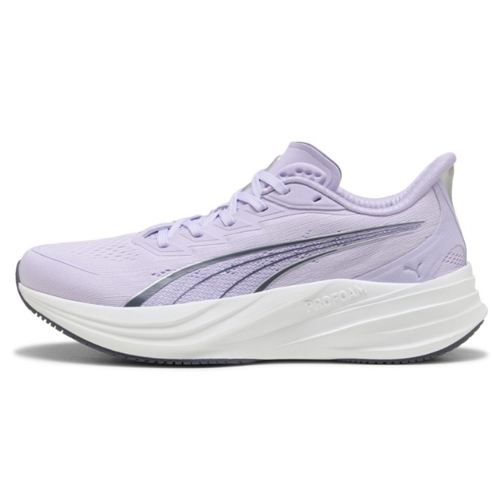 Кроссовки женские Puma Darter Pro 2 Light Lavender/Inky Depths, s.37