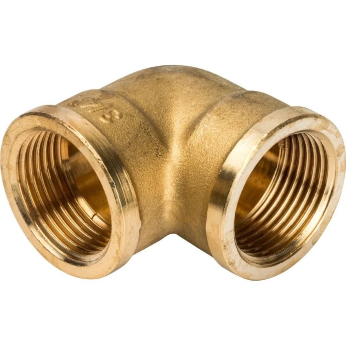 Fiting TDM Brass FF 11/4F (200P4)
