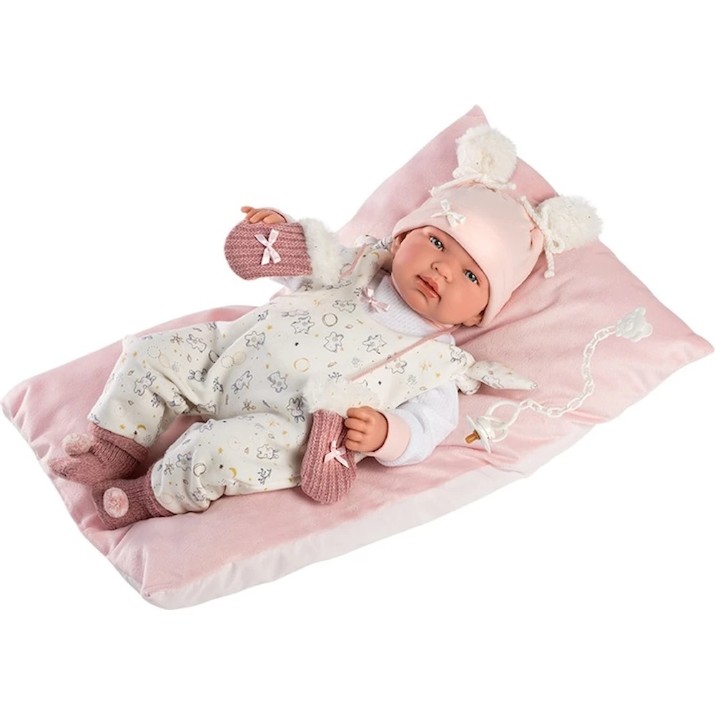 Haine pentru păpuși Llorens 44cm (V9-84458)