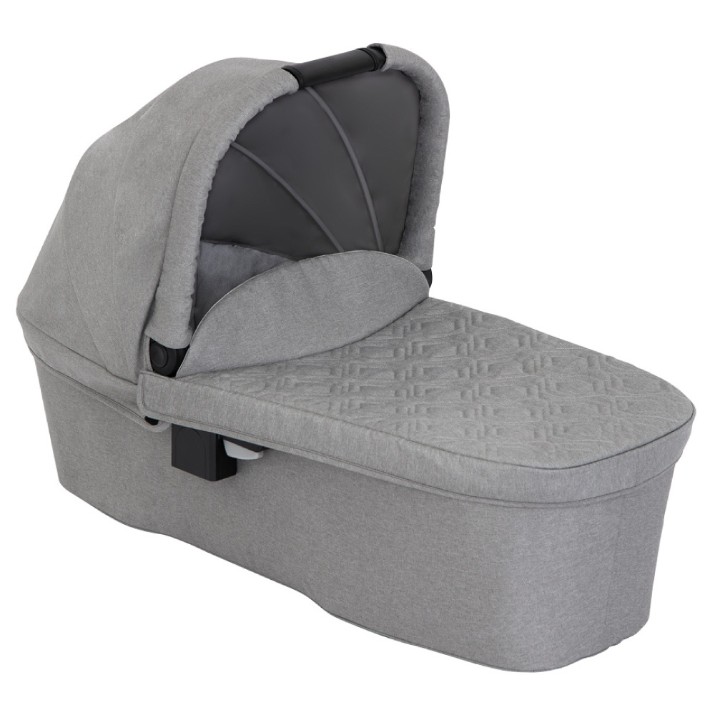 Carucior Graco 3in1 Near2Me DLX Ash