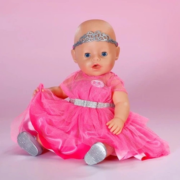 Haine pentru păpuși Zapf 43cm (837283)