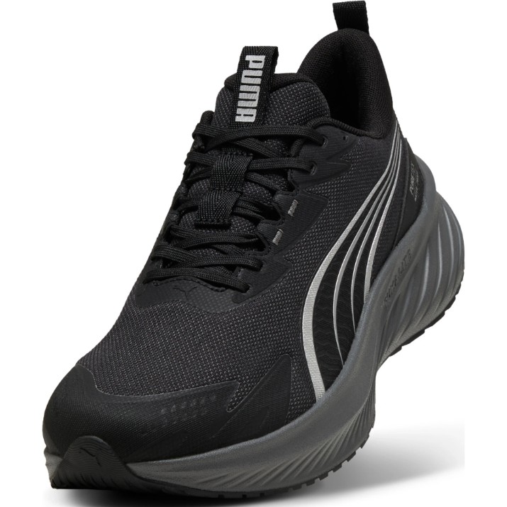 Кроссовки мужские Puma Pounce Lite 2 Puma Black/Silver, s.44.5