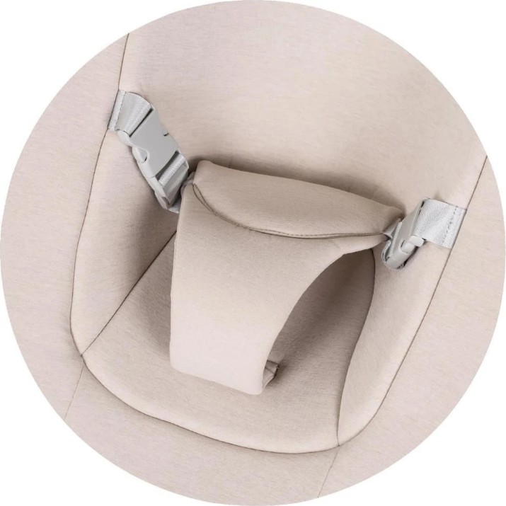 Стульчик для кормления Chipolino Quatro Cashmere (STHQU02602MA)