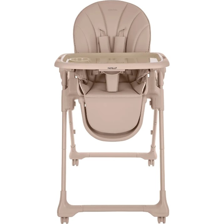 Scaun de masa Kikka Boo Pastello 3 Beige (31004010217)
