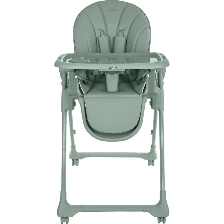 Стульчик для кормления Kikka Boo Pastello 3 Mint (31004010219)