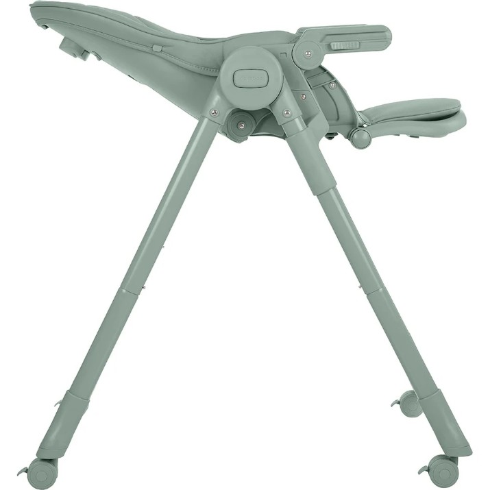 Стульчик для кормления Kikka Boo Pastello 3 Mint (31004010219)