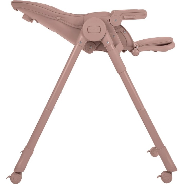 Стульчик для кормления Kikka Boo Pastello 3 Pink (31004010220)
