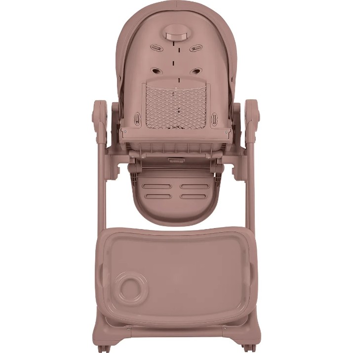 Стульчик для кормления Kikka Boo Pastello 3 Pink (31004010220)