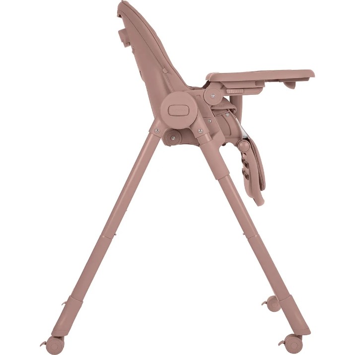 Стульчик для кормления Kikka Boo Pastello 3 Pink (31004010220)